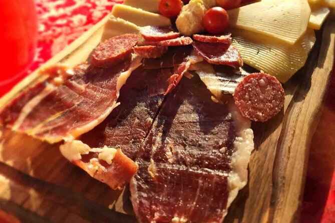 Private Authentic Family Lunch at Family Home From Dubrovnik - Names that help set expectations