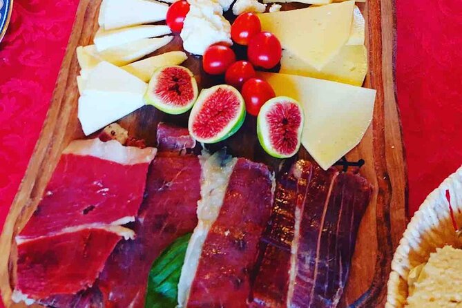 Private Authentic Family Lunch at Family Home From Dubrovnik - From Dubrovnik to Kocusa Waterfall