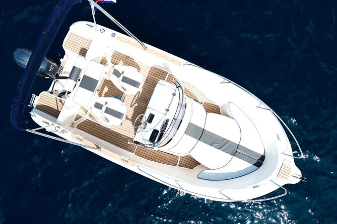 Private boat tour - caves, snorkeling, bays and beaches - Lopud for lunch and a change of pace