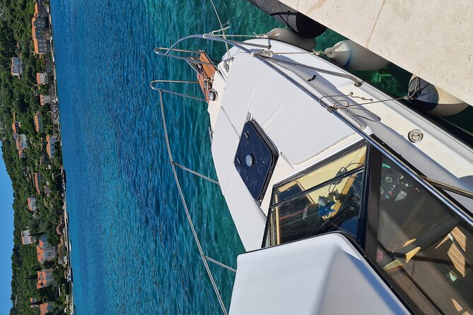 Private boat tour - caves, snorkeling, bays and beaches - What the €263.08 price really buys