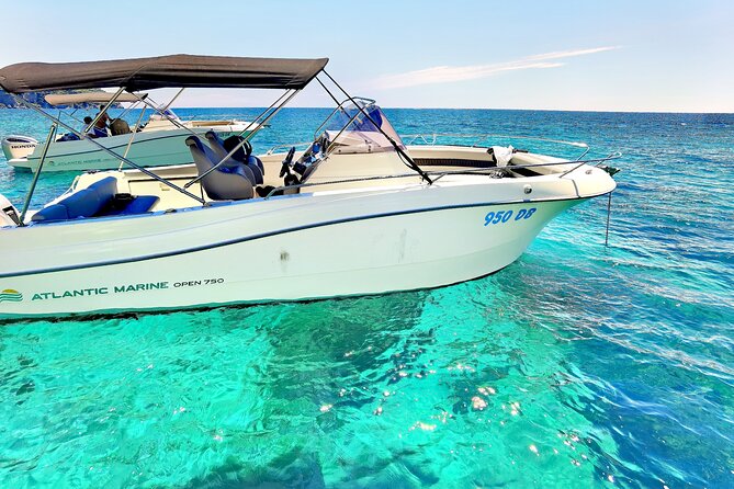 Private boat Tour - Dubrovnik Old Town and Elaphite islands - Key points to know before you book