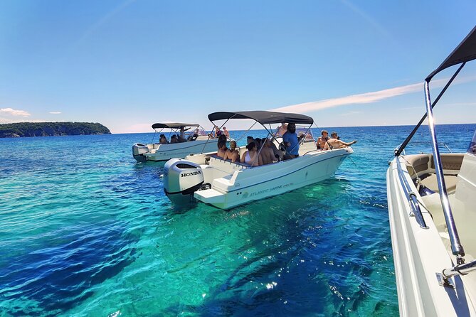 Private boat Tour - Dubrovnik Old Town and Elaphite islands - Lokrum and the move toward the Elaphite islands