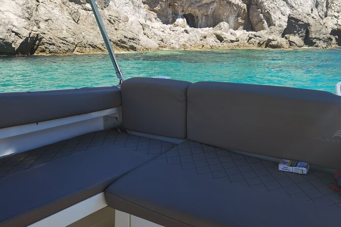 Private boat Tour - Dubrovnik Old Town and Elaphite islands - What the $846.56 price really means