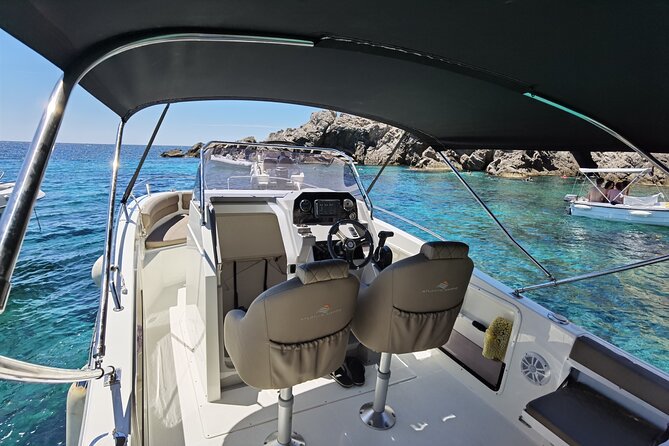 Private boat Tour - Dubrovnik Old Town and Elaphite islands - Who should choose this outing