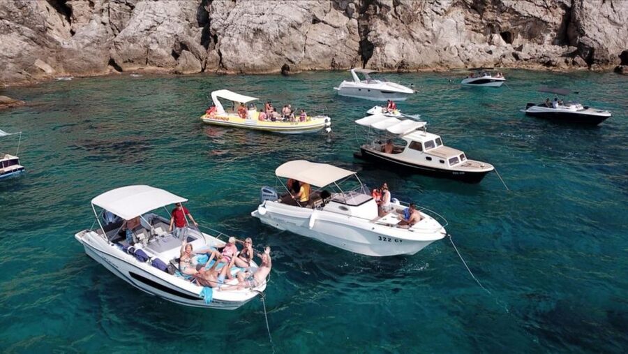 Private boat tour from Dubrovnik/Cavtat to Elafiti islands - Why this boat trip works so well from Dubrovnik
