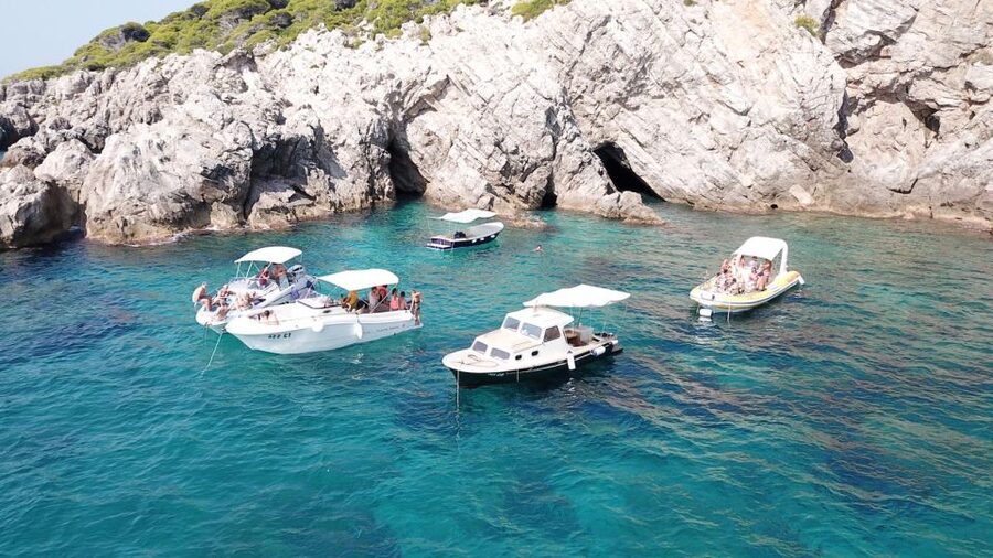 Private boat tour from Dubrovnik/Cavtat to Elafiti islands - Price, fuel, and the real value