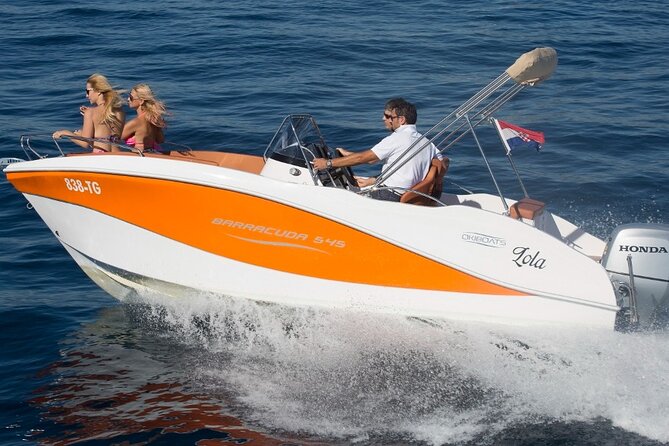 Private Boat Tour from Dubrovnik to Elaphiti Islands - Why a private boat makes sense around Dubrovnik