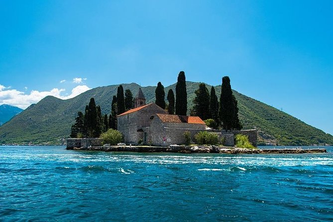 Private Boat Tour from Dubrovnik to Elaphiti Islands - Šipan and the village of Sudurad