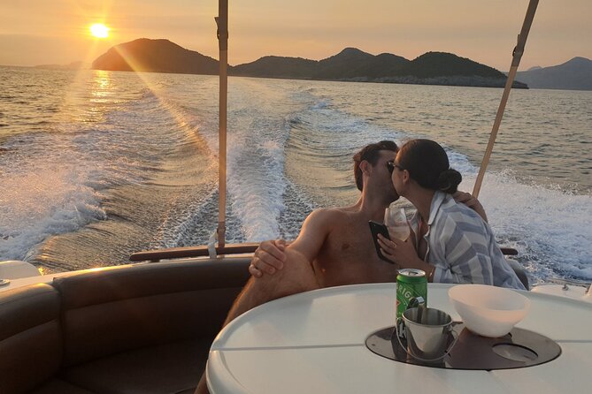 Private Boat Tour in the Elaphiti Islands - Key points to know before booking