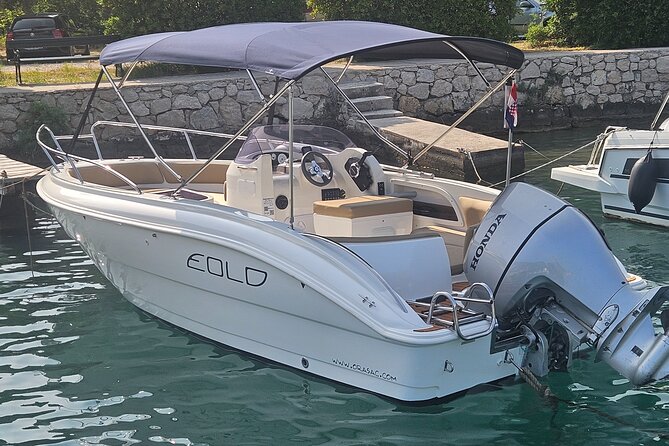 Private Boat Tour in the Elaphiti Islands - Pickup and timing from Dubrovnik
