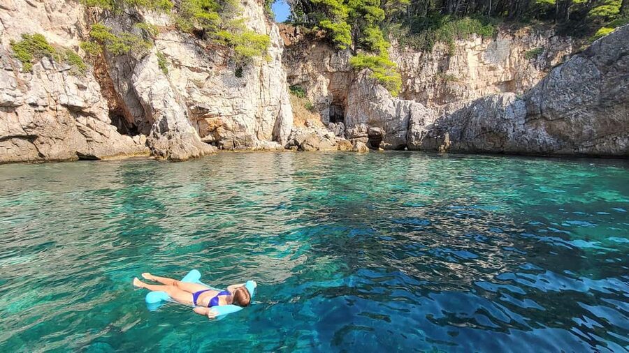 Private Boat Tour Tailor-Made 6h-All Inclusive - Key points to know before booking