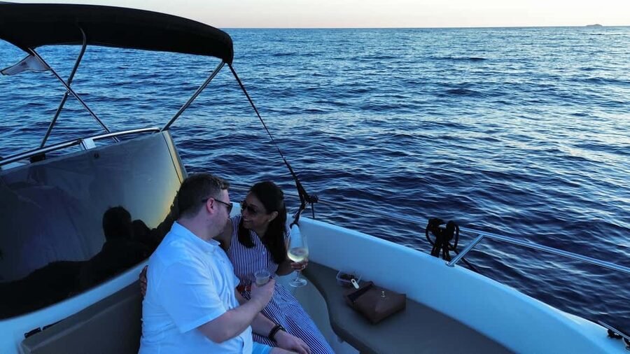 Private Boat Tour Tailor-Made 6h-All Inclusive - Lopud Island and the lunch question