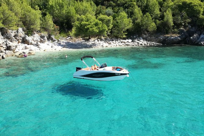 Private Boat Tour to Elafiti Islands - Lopud, Šunj Beach, and village time