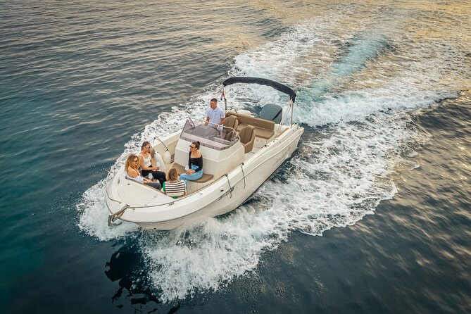 Private Boat Tour to the Elafiti Islands with Atlantic Marine - Key points to know before you book