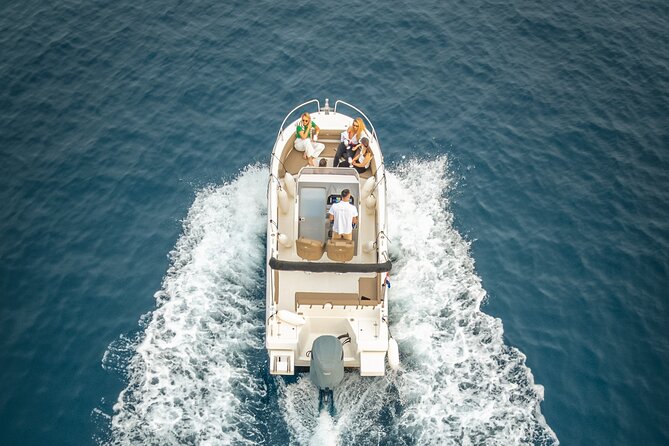 Private Boat Tour to the Elafiti Islands with Atlantic Marine - Timing, weather, and the best fit