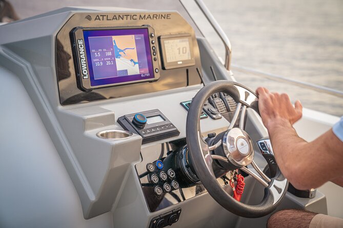 Private Boat Tour to the Elafiti Islands with Atlantic Marine - Who should book this boat trip?