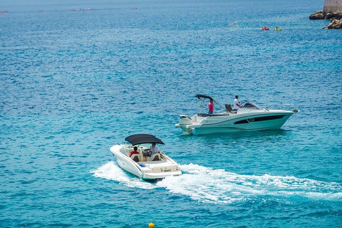 Private Boat Tours Dubrovnik Elaphiti islands & Blue cave - Why this private Dubrovnik boat trip works so well