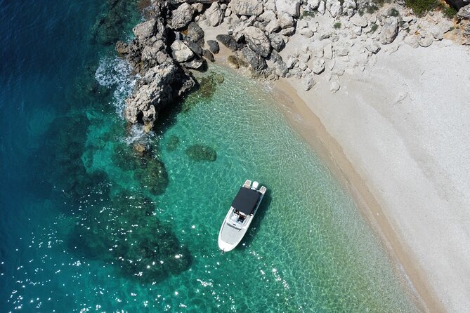 Private Boat Tours in Dubrovnik - DUBROVNIK BOATING - Key points to know before you book
