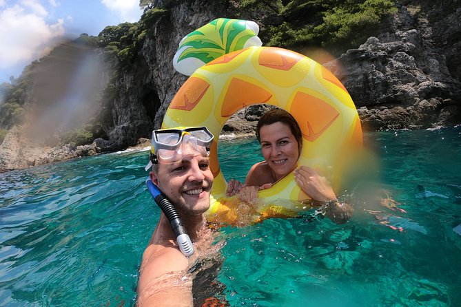 Private Boat Tours in Dubrovnik - DUBROVNIK BOATING - Šipan, fish lunch, and Sudurad
