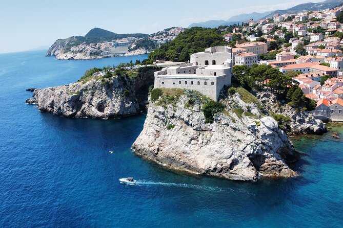 Private Boat Tours in Dubrovnik - DUBROVNIK BOATING - What the private format changes