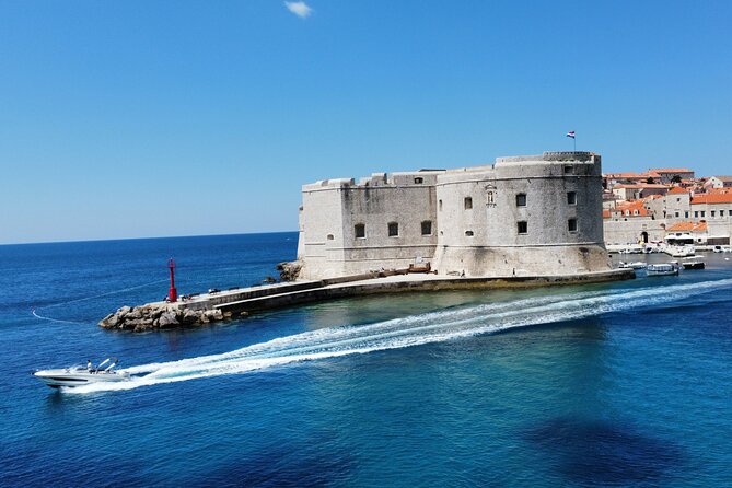 Private Boat Tours in Dubrovnik - DUBROVNIK BOATING - Lokrum: rabbits, peacocks, and a choice of pace