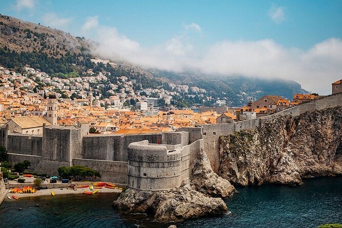 Private Dubrovnik City Walls Walking Experience - Key points at a glance