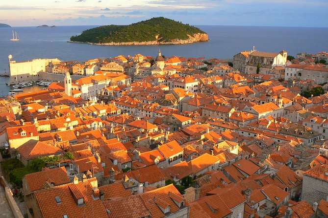 Private Dubrovnik City Walls Walking Experience - Walking the walls for nearly two hours