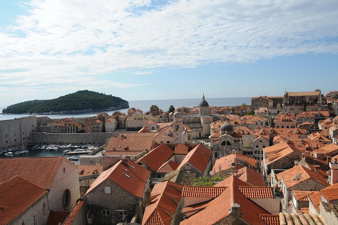 Private Dubrovnik City Walls Walking Experience - Is the private price worth paying?