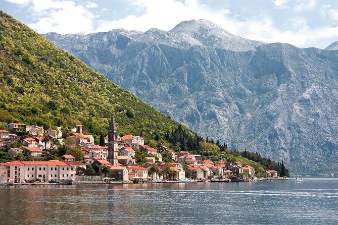 Private full day Montenegro tour from Dubrovnik by Doria ltd. - Perast is the most atmospheric town on the route