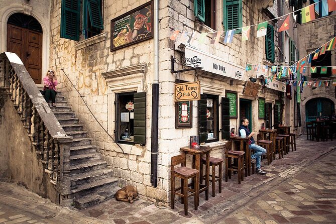 Private full day Montenegro tour from Dubrovnik by Doria ltd. - Kotor Old Town needs a clear plan