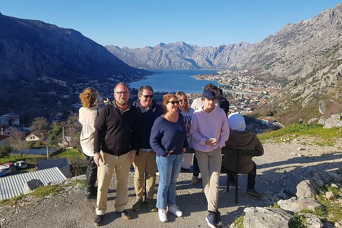 Private full day Montenegro tour from Dubrovnik by Doria ltd. - Porto Montenegro shows a different side of Tivat