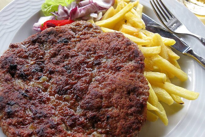 Private full day Montenegro tour from Dubrovnik by Doria ltd. - The Lepetani ferry is a short but memorable crossing