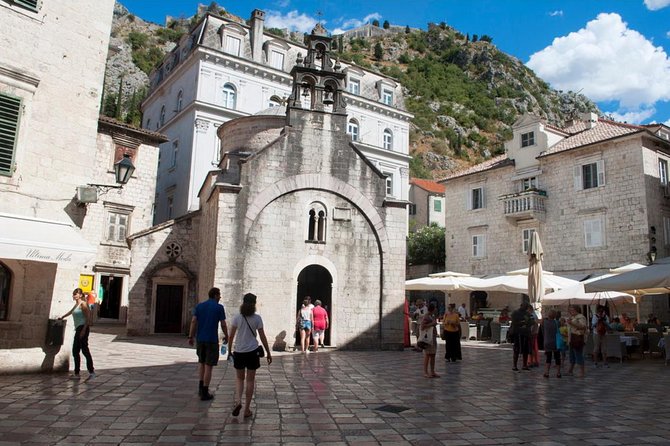 Private full day Montenegro tour from Dubrovnik by Doria ltd. - The real challenge is time on the road