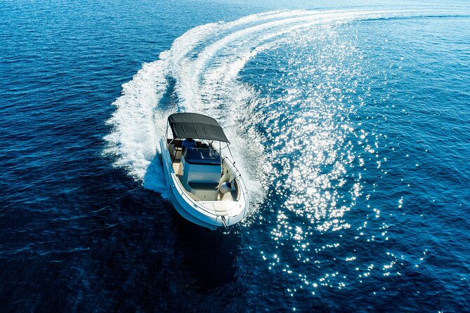 Private Full-Day Tour of Elaphiti Islands by Speedboat - Why a private speedboat works so well around Dubrovnik