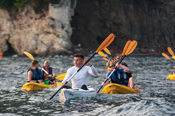 Private luxury speedboat tour-Islands, caves, beaches, snorkeling - Mljet National Park requires the long option