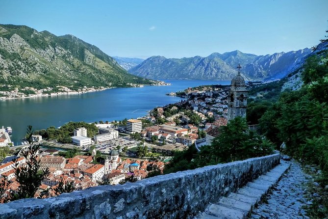 Private Montenegro tour (incl. Herceg Novi, Perast and Kotor) from Dubrovnik - Starting in Herceg Novi