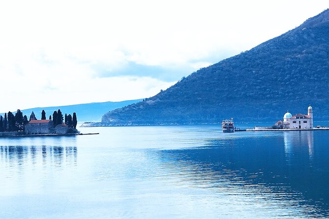 Private Montenegro tour (incl. Herceg Novi, Perast and Kotor) from Dubrovnik - Kotor old town and the choice of St. John’s Fortress