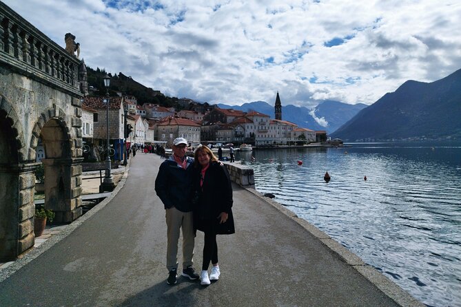 Private Montenegro tour (incl. Herceg Novi, Perast and Kotor) from Dubrovnik - A guide-led day, not just private transport