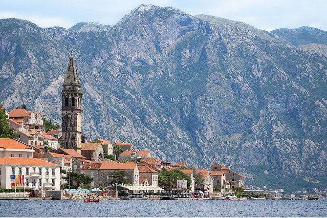 Private Montenegro tour (incl. Herceg Novi, Perast and Kotor) from Dubrovnik - The pace, vehicle, and practical tradeoffs