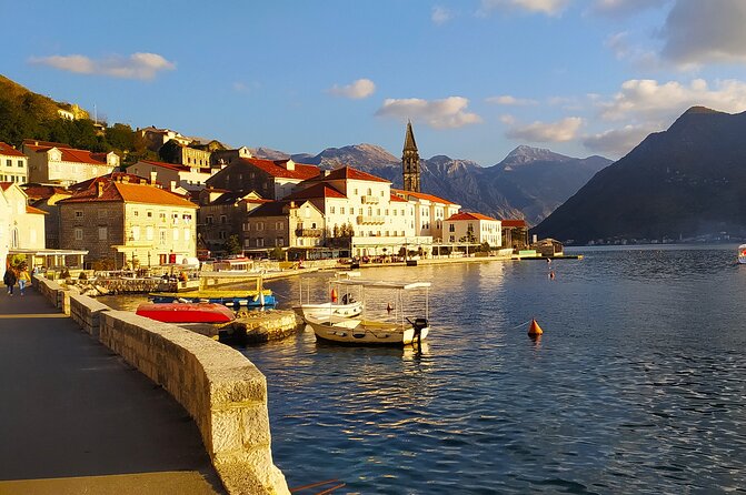 Private Montenegro tour (incl. Herceg Novi, Perast and Kotor) from Dubrovnik - Who gets the best value from this tour
