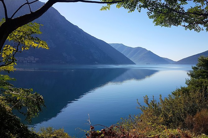 Private Montenegro tour (incl. Herceg Novi, Perast and Kotor) from Dubrovnik - A short walk through Perast