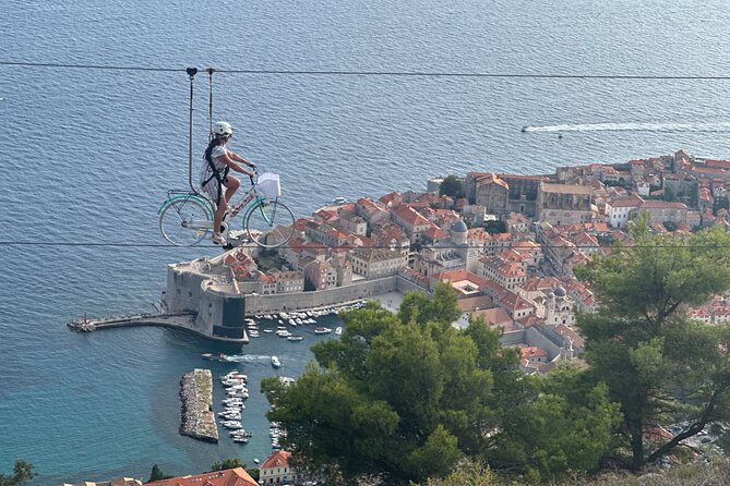 Private Round-Trip Airport Transfer in Dubrovnik - The value of $130.97 for a group of four