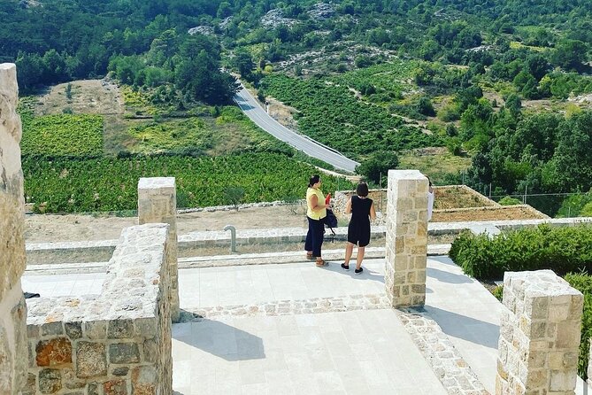 Private Round-Trip Airport Transfer in Dubrovnik - What the 25 to 30 minute ride is like