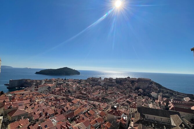 Private Self-Guided Audio Walking Tour in Dubrovnik Old Town - Starting near Pile, with your phone ready