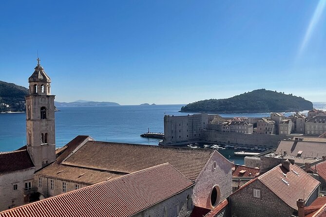Private Self-Guided Audio Walking Tour in Dubrovnik Old Town - Pile Gate, Dubrovnik’s natural opening point