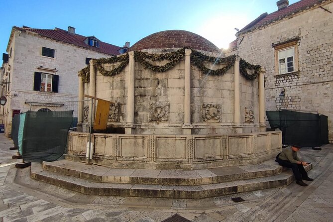 Private Self-Guided Audio Walking Tour in Dubrovnik Old Town - The app is the real make-or-break factor