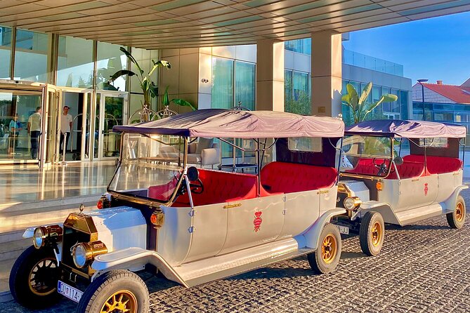Private Sightseeing Tour in Dubrovnik with a Classic Old Car - Why the classic car changes the Dubrovnik experience