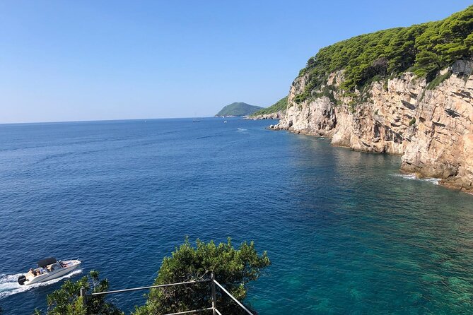 Private Speedboat Tour | Caves Beaches Islands and more - The route is flexible, but distance sets limits
