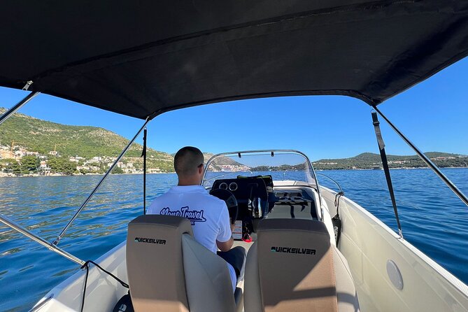 Private Speedboat Tour | Caves Beaches Islands and more - Who will get the most from this tour