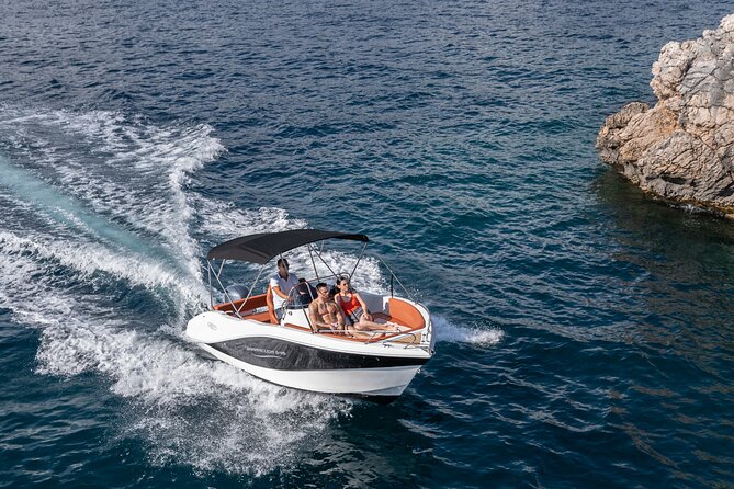Private Speedboat Tour in Dubrovnik - Key Points to Know Before You Go